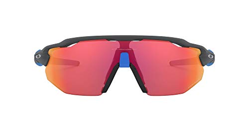 Oakley 0OO9442 Gafas de Sol, Matte Carbon, 40 para Hombre