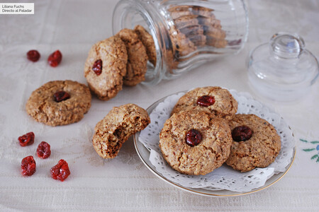 Galletasdenuez