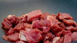 La carne roja se considera "probablemente carcinógena"