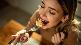 Comer pasta es un placer, y la forma de cocinarla fundamental para que no engorde