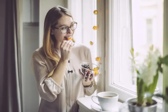 Esta fruta deshidratada ayuda a tu salud cardiovascular y mejora la densidad ósea.