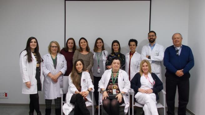 Demuestran la efectividad de una crema para tratar la dermatitis por radioterapia en mujeres con cáncer de mama