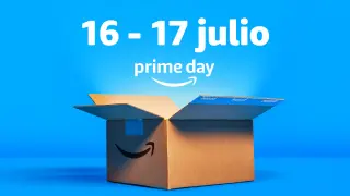 Este año el Amazon Prime Day se celebra el 16 y 17 de julio.