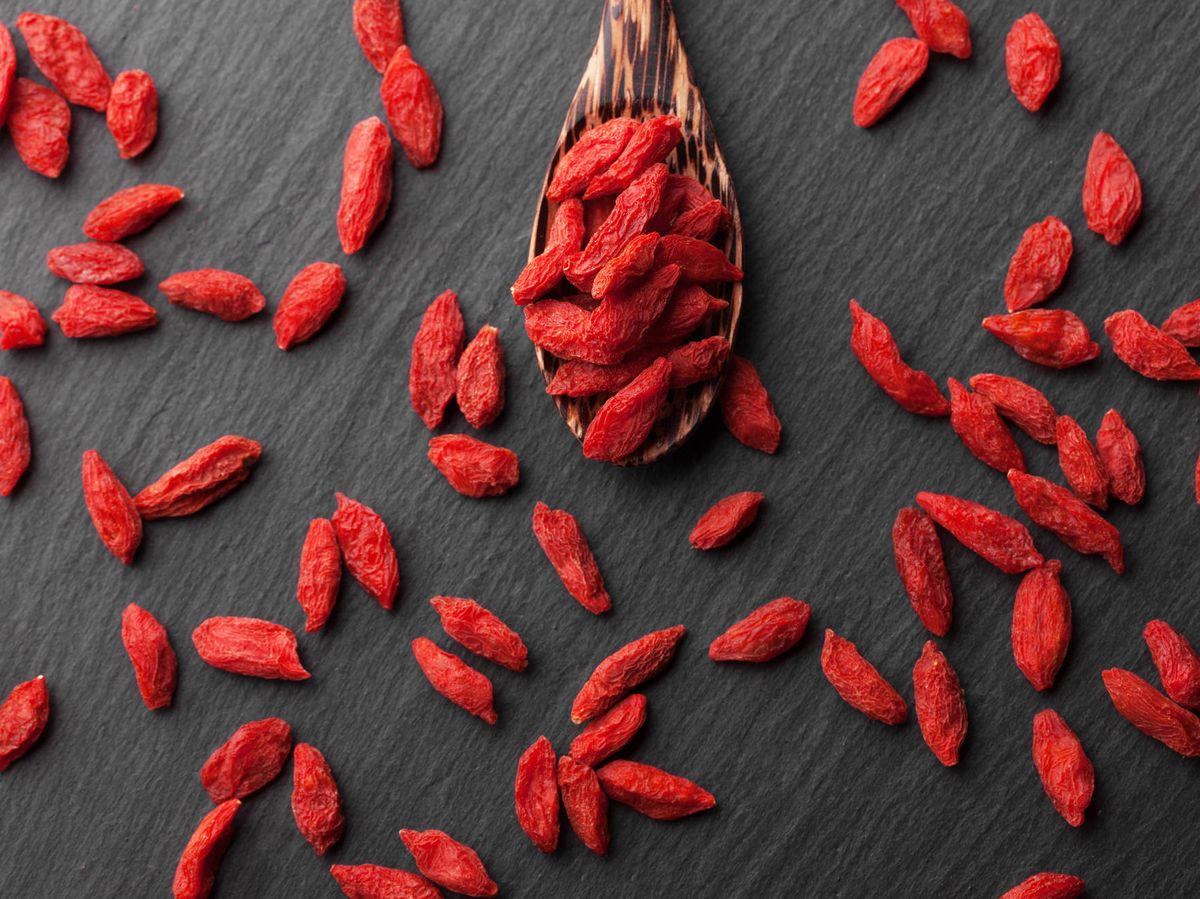 Foto: Llenas de vitaminas y otros micronutrientes. (iStock)