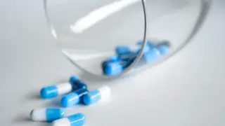 La amoxicilina es uno de los antibióticos de amplio espectro más utilizados.