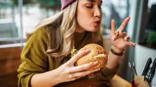 Los alimentos ultraprocesados afectan gravemente a nuestro estado de salud.