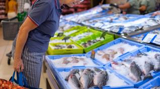 Los tres pescados que debes evitar comer en España según los médicos