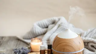 Descubre los beneficios de la aromaterapia e inunda tu hogar con las mejores fragancias.