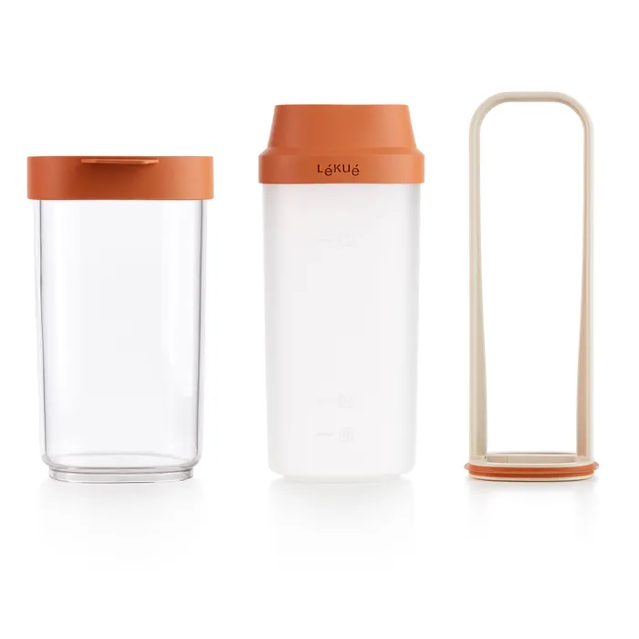 Veggie Drinks Maker