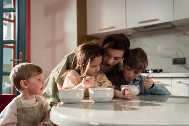 Estos son los motivos legales para no pagar una pensión alimenticia