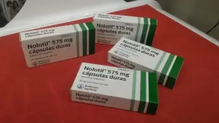 ¿Por qué el Nolotil está prohibido en Reino Unido? La razón detrás del efecto secundario que puede provocar