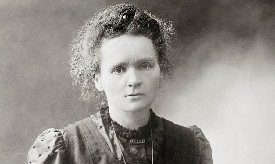 Marie Curie, hitos de una figura histórica en el sector de la química –  Soluquisa